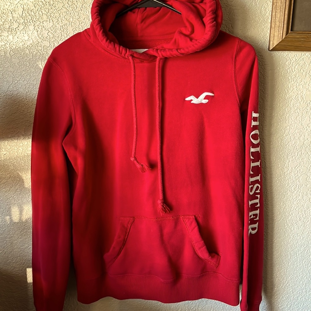 Hollister Hoodie